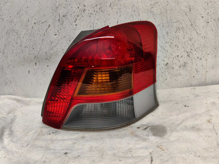 Оригинален стоп Тойота Ярис  Toyota Yaris Led