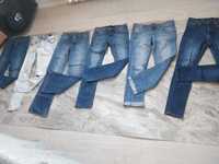 Продам джинсы ,юбки  женские