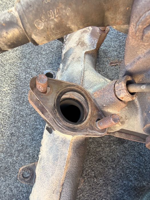 Turbo turbina turbosuflanta vw passat b6 golf 5 touran eos 2.0 BMM BMP