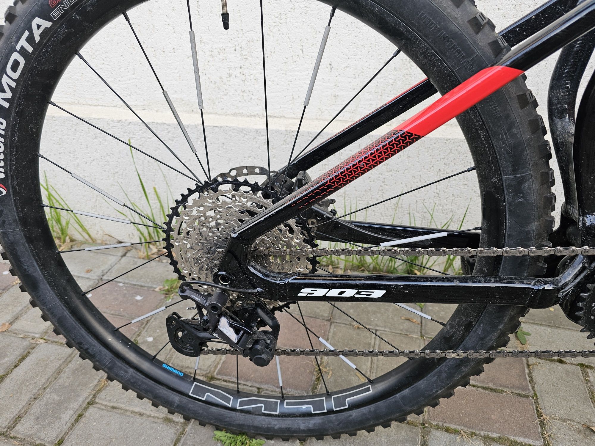 E bike WILLIER Triestina 903 2023  S  29