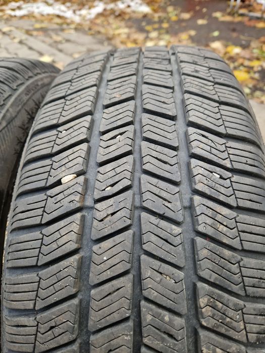 Anvelope iarna Barum polaris 5