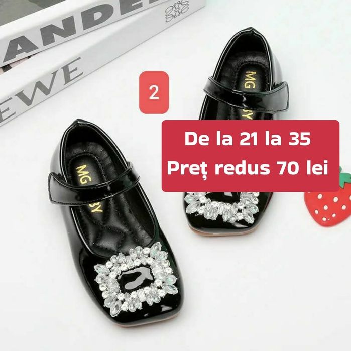 Încălțăminte pentru copii