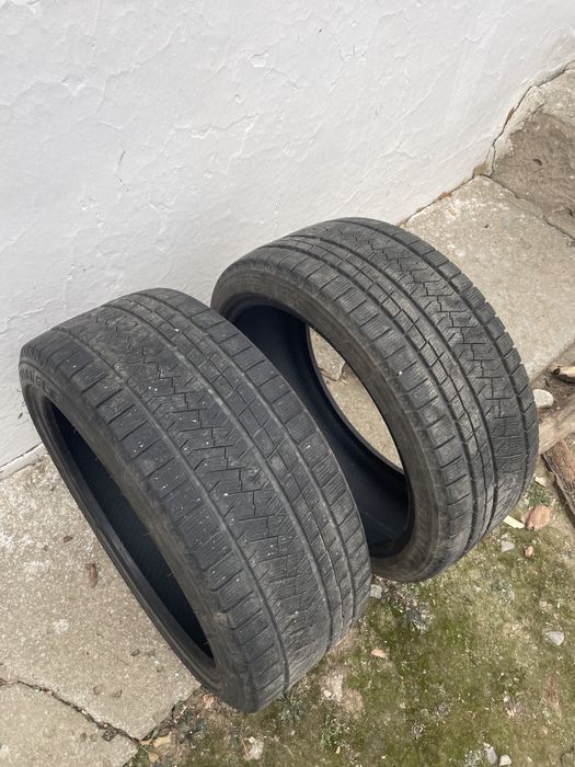 Triangle зима 19 размер