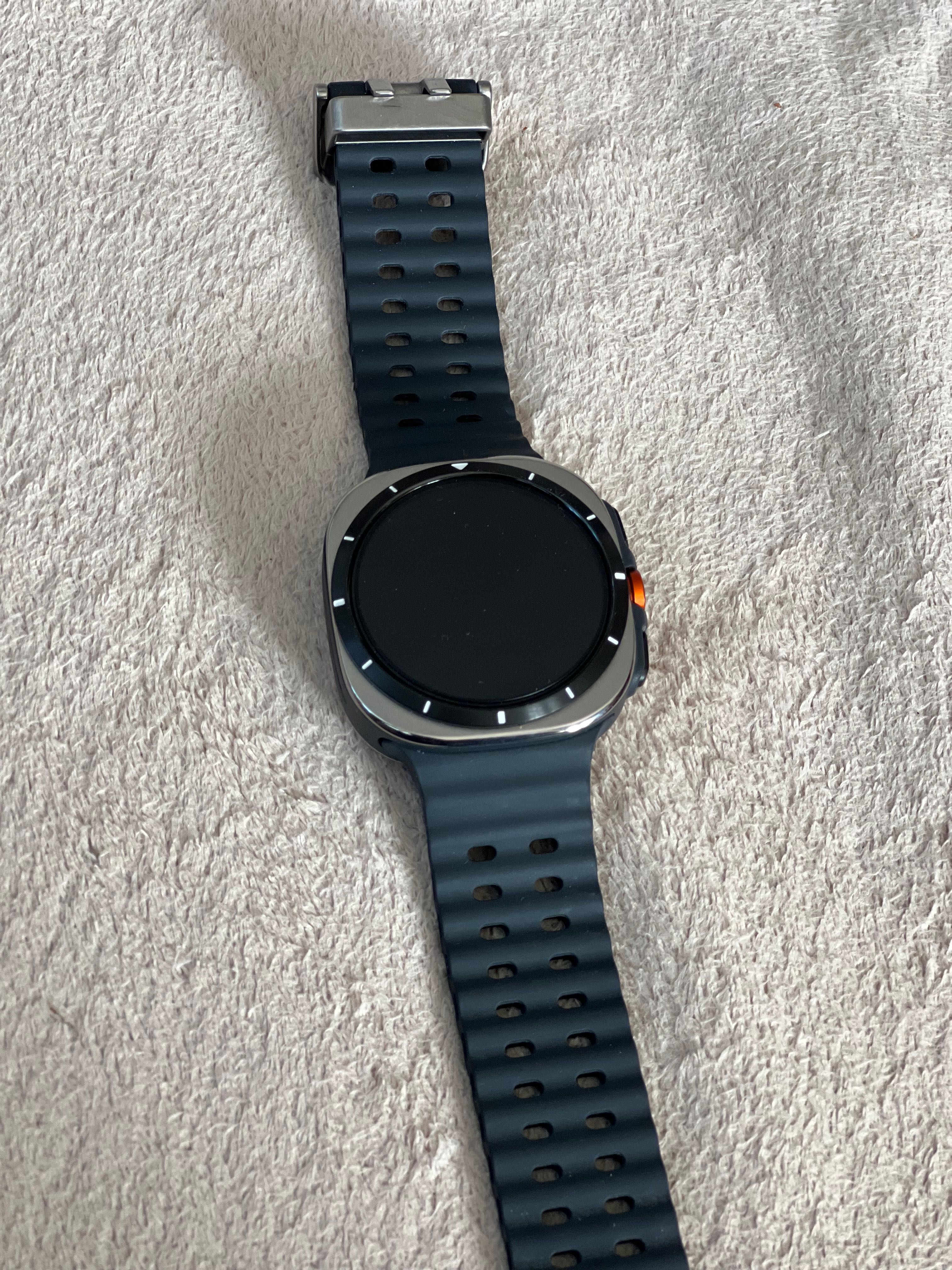 Samsung watch 7 ultra