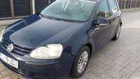 Golf 5 19 tdi an 2004