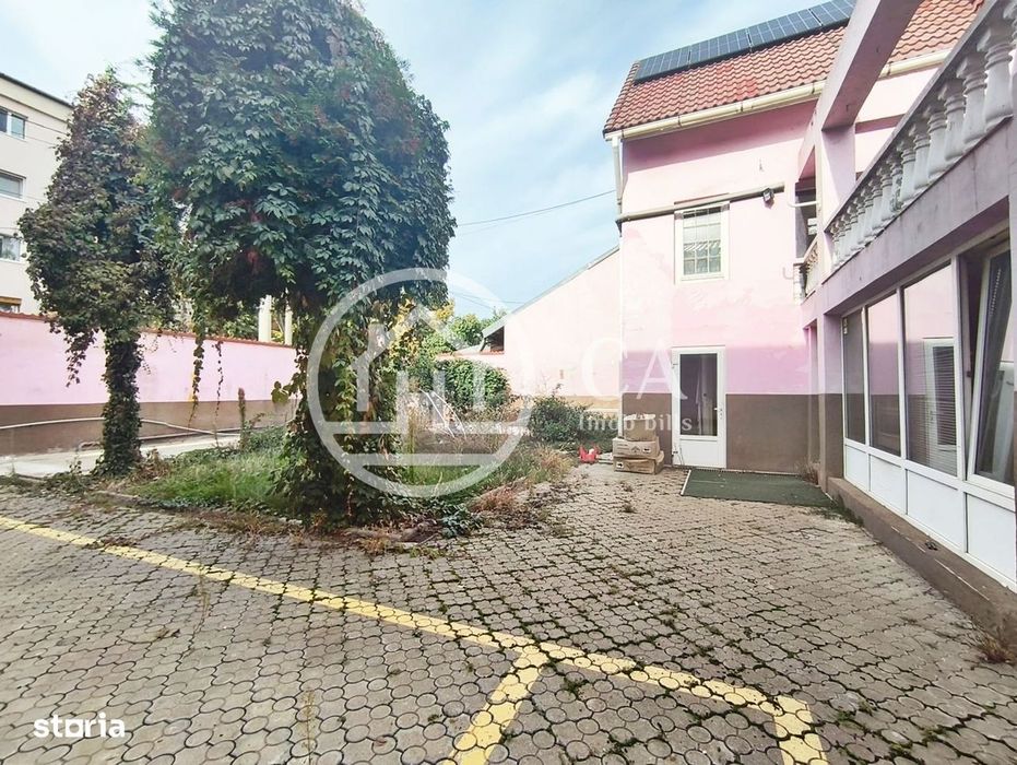 Casa de închiriat cu 6 camere în Rogerius, Oradea