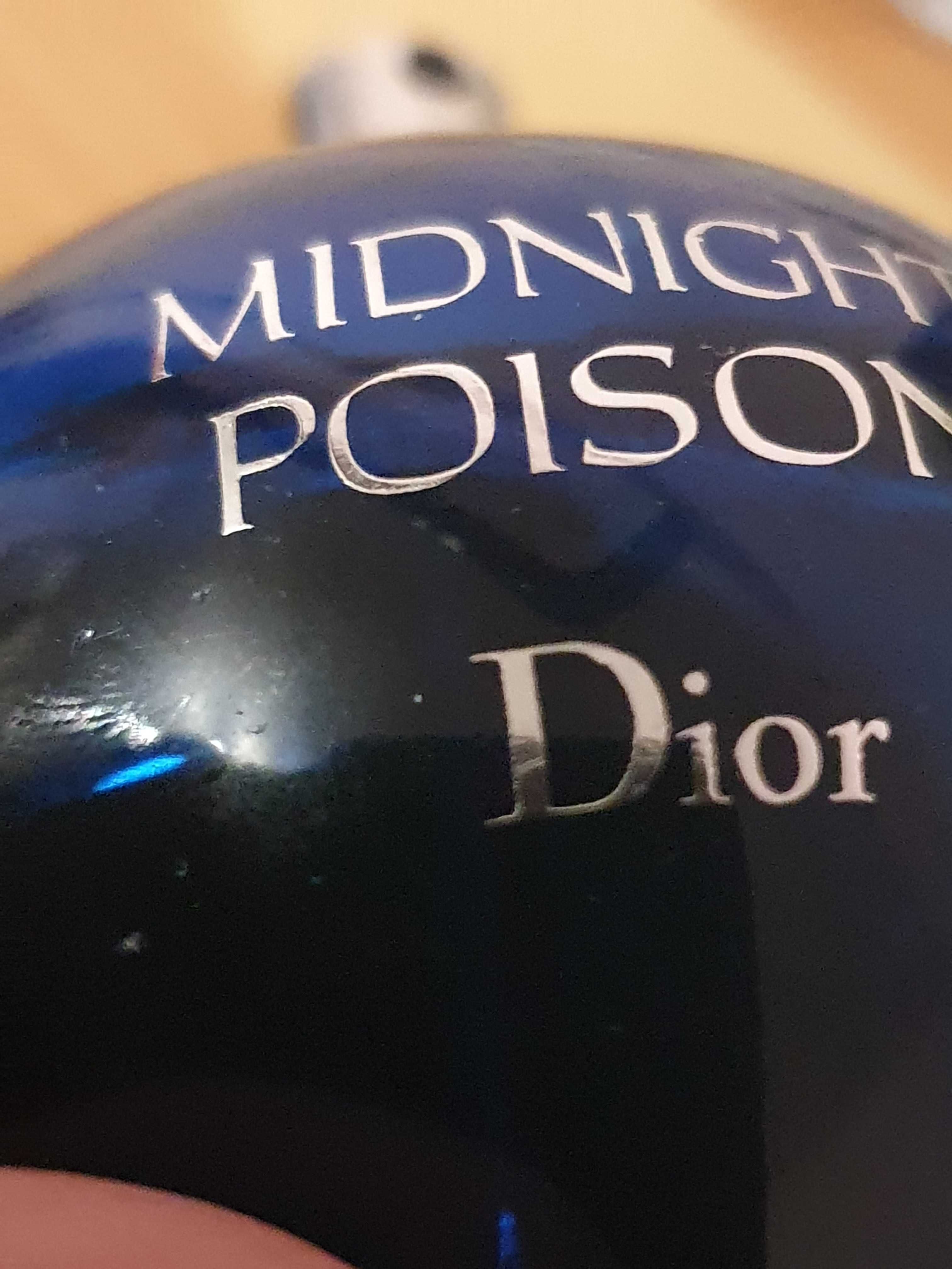 Парфюм Midnight poison Dior