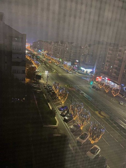 Apartament 3 camere regim hotelier, supercentral  - targul de iarna