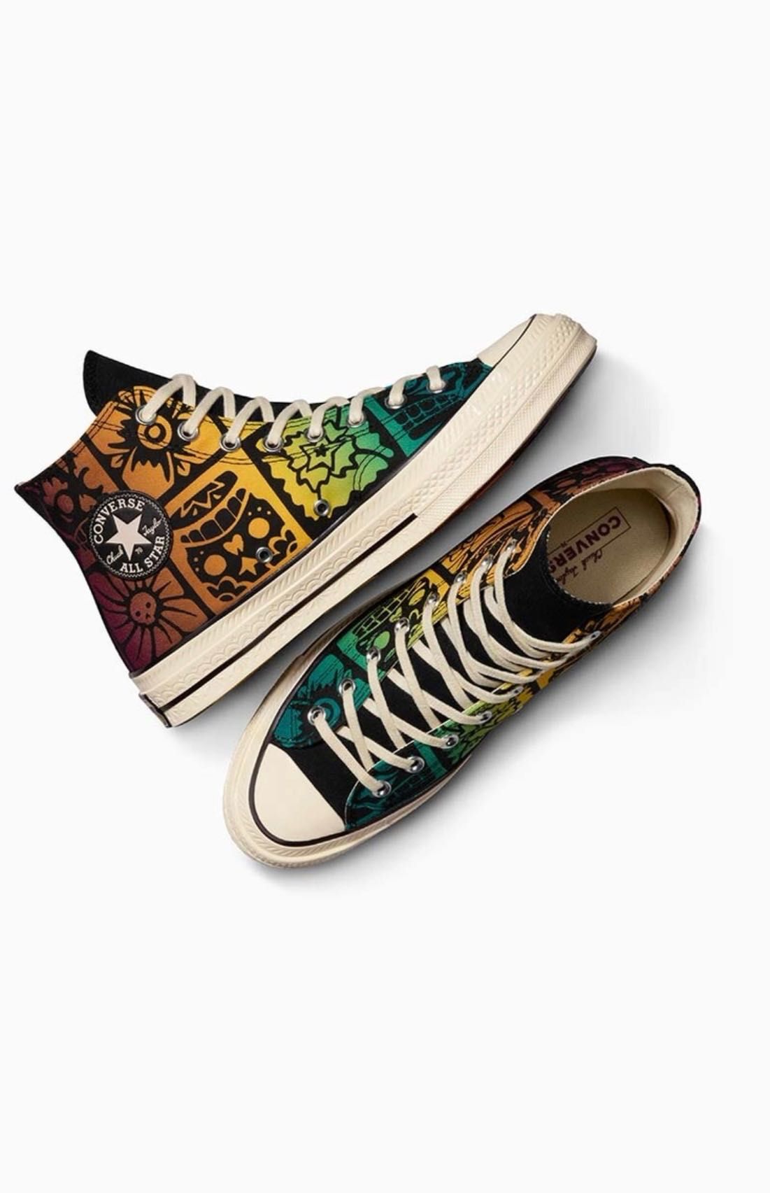 Дамски Кецове Converse