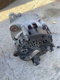 Alternator Passat Vw 2.0 TDI