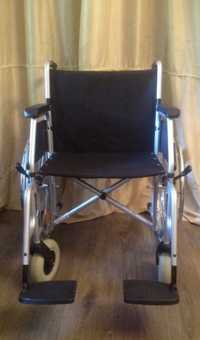 Инвалидная кресло-коляска 100% производство Германии фирма"MEYRA"