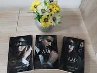 Pachet 3 volume AME