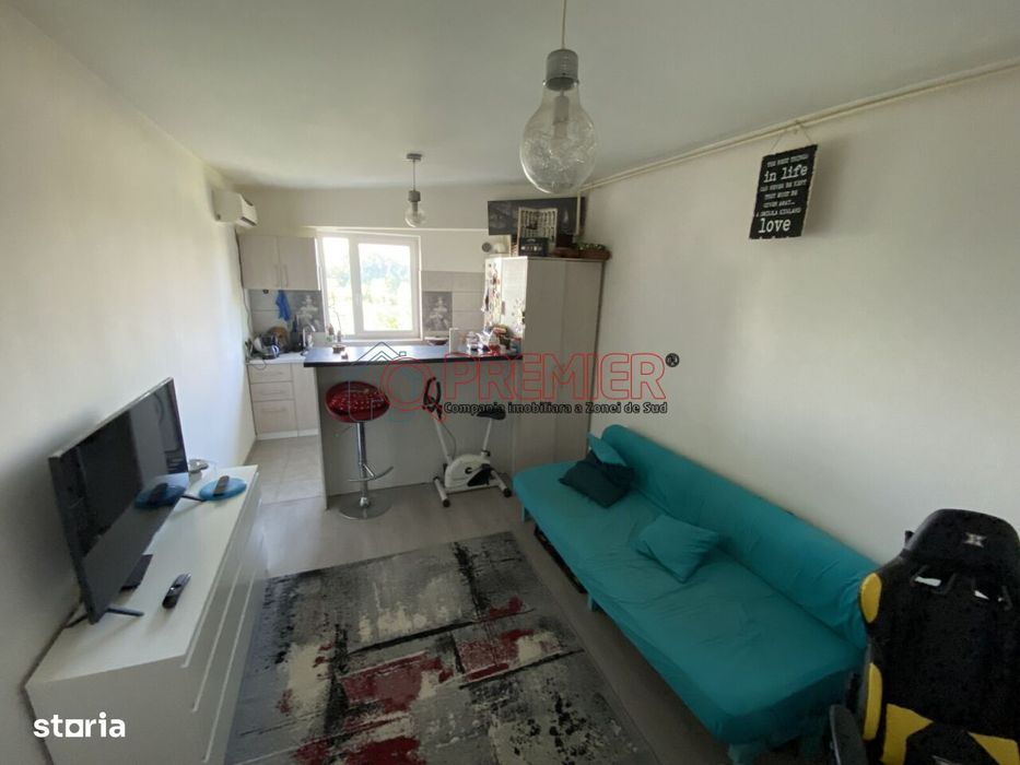 Metrou Berceni- Apartament 2 camere