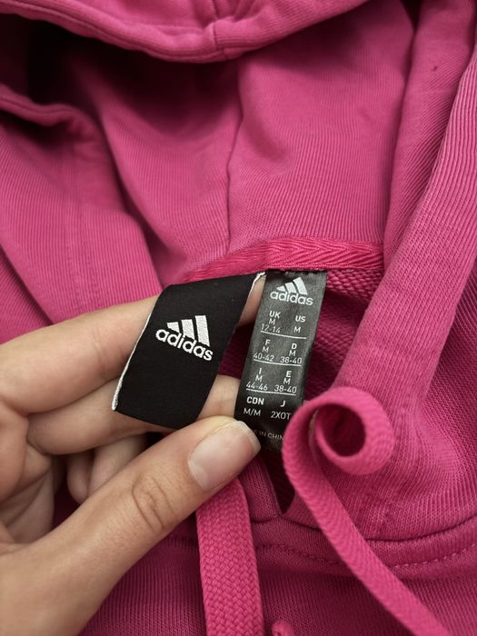 Дамско горнище Adidas