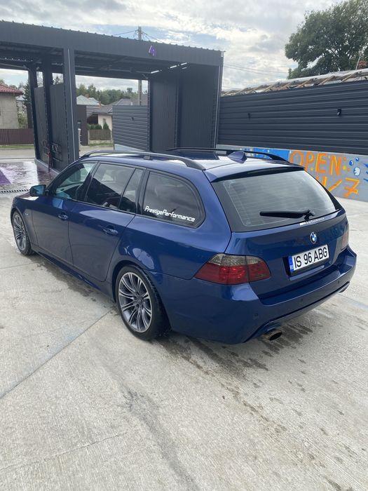 Bmw e61 2.0d M pachet