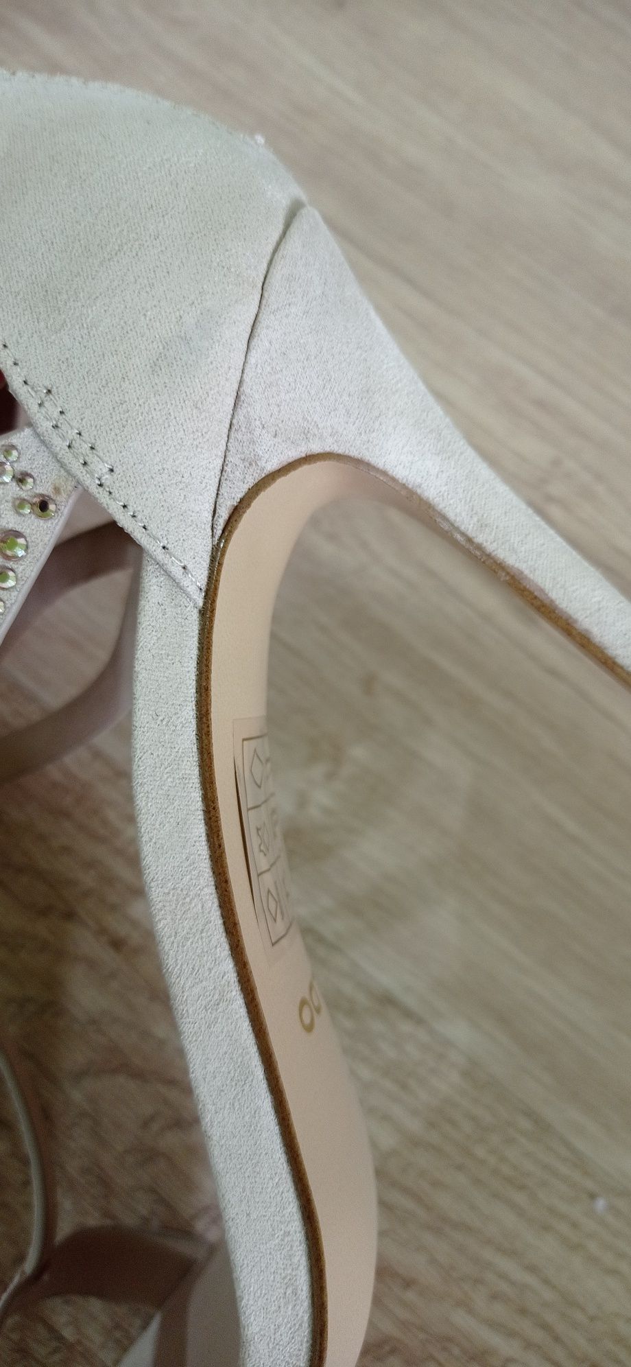 Обувки на ток Aldo