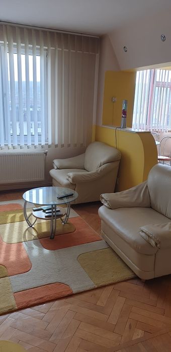 Apartament 4 camere Bulevardul Libertatii,  Hunedoara