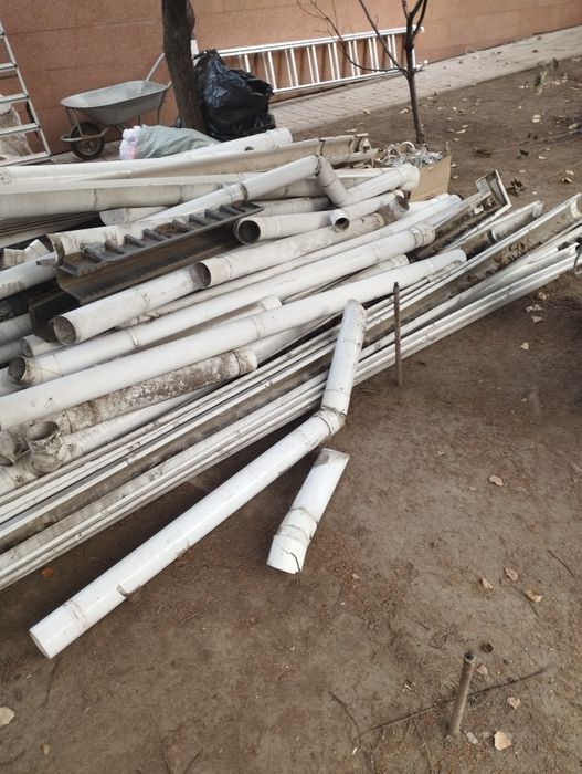 Водосточная система