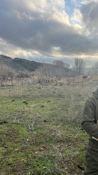 Участок земли под БИЗНЕС