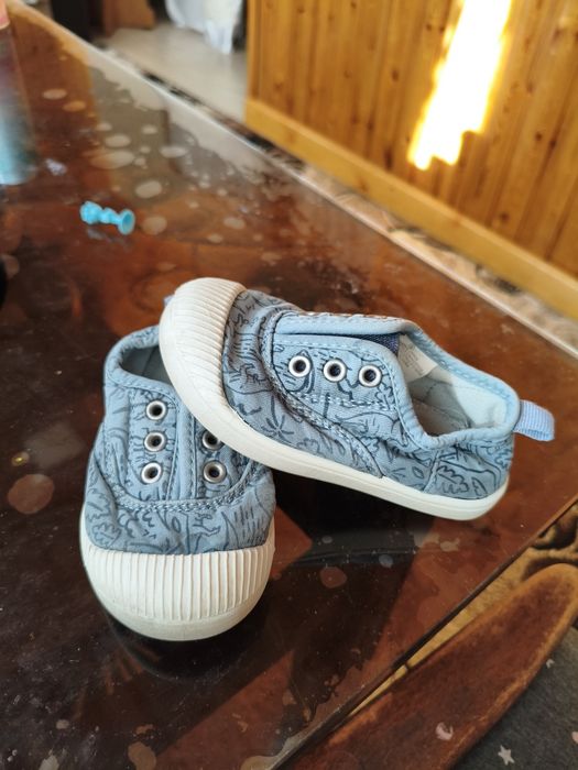 Кеды  детские на мальчика и девочку