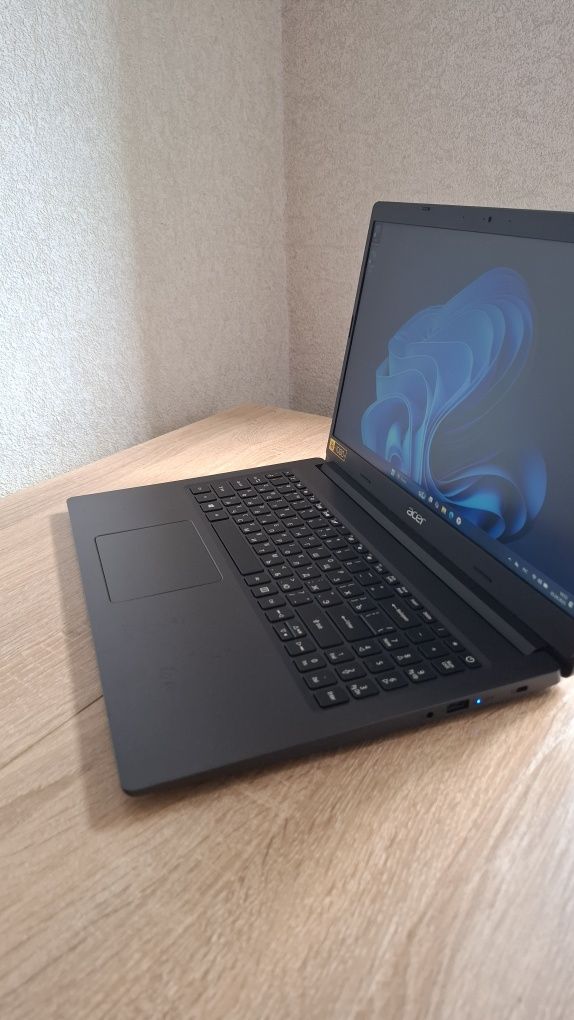 Acer Aspire a315