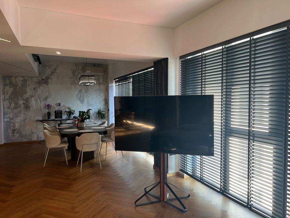 De Vanzare Apartament Penthause Eforie Nord Central