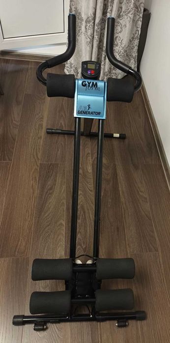 Aparat Fitness AB GENERATOR