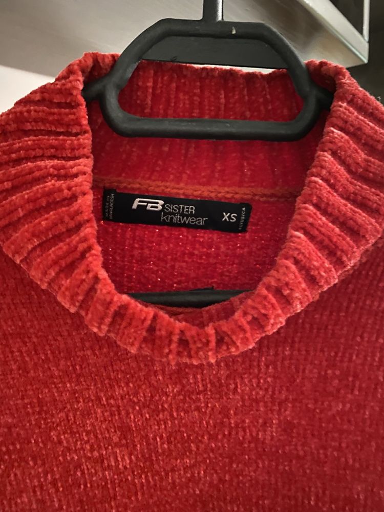 Fb sister knitwear