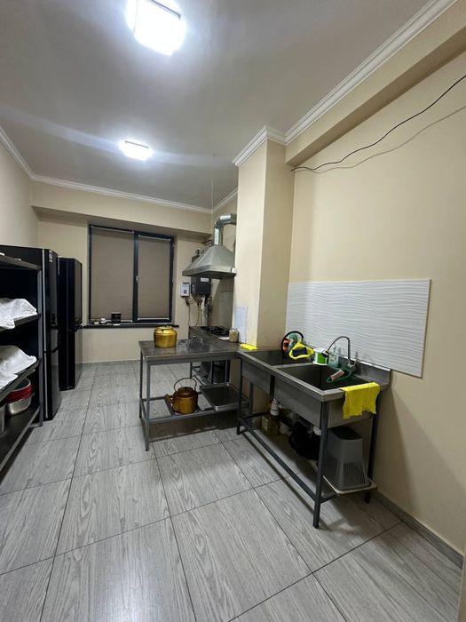 Срочно Нежилой   520м²   есть Арендатор за 4000$  Чоштепа