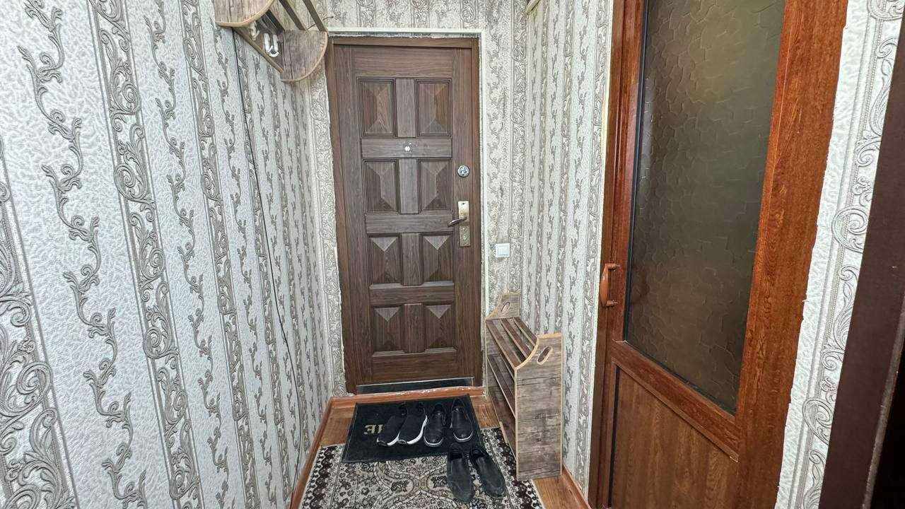 Доканал Малика магазини 2 хонали квартира сотилади. ID: 286602