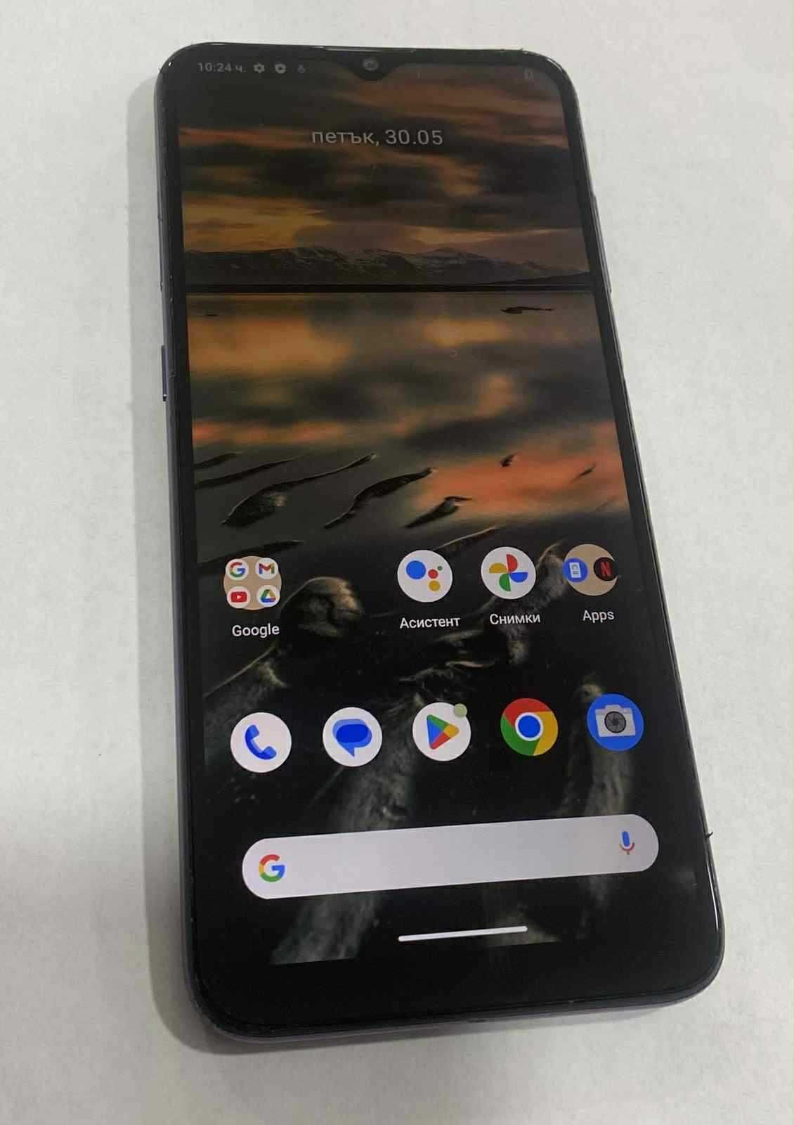 Nokia G20 128GB 4GB RAM