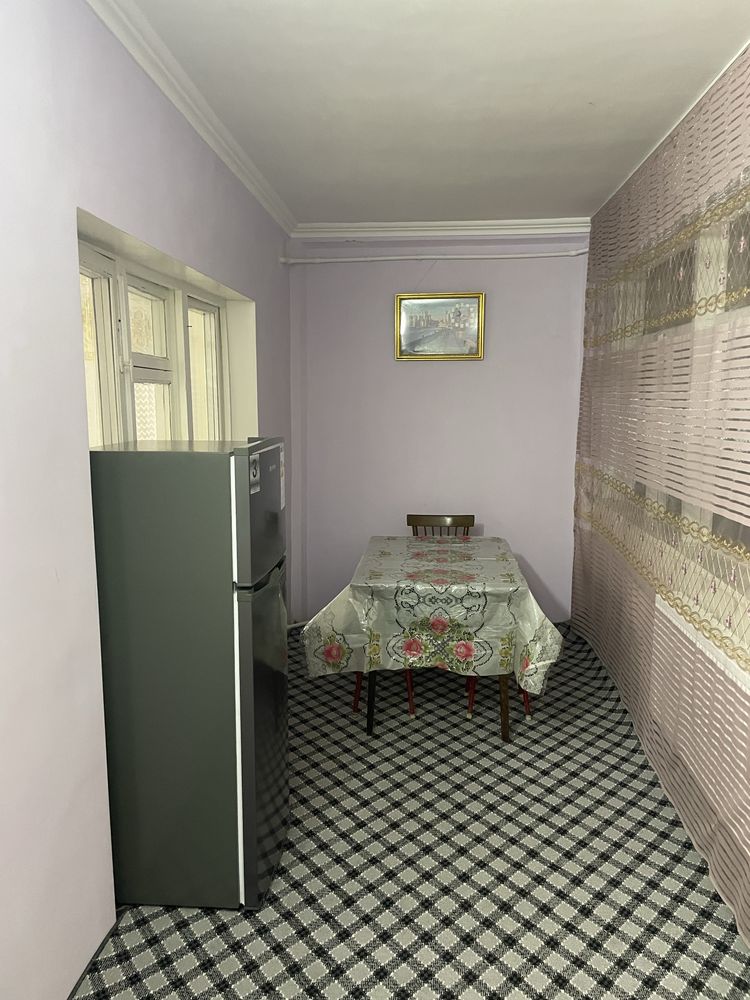 Сдам 2х комнатную квартиру