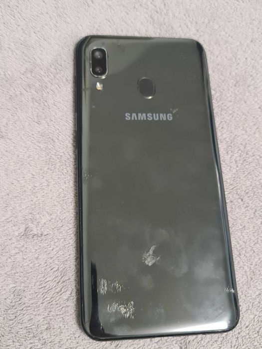 Samsung Galaxy A20