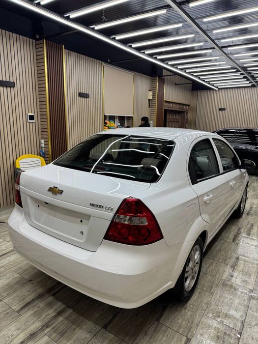 nexa 2018 tozza avtomad