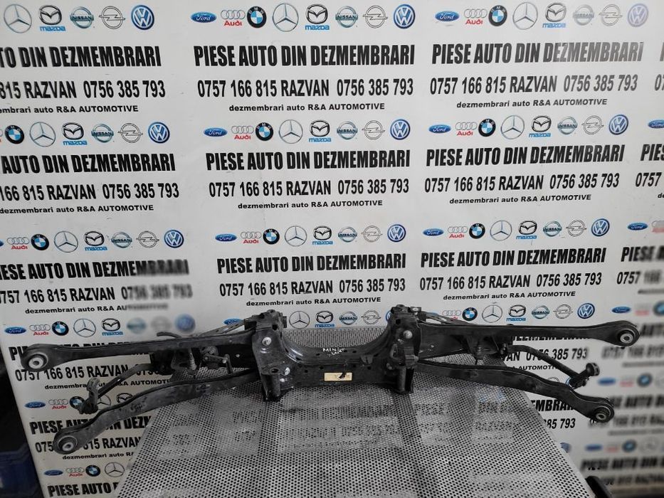 Punte Spate Mini Countryman F60 4x4 Xdrive X Drive An 2017-2021 Dezmembrez Mini Countryman F60 S