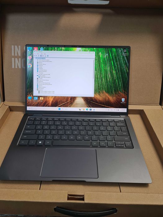 Dell Latitude 9430 i5-1245U / 32GB DDR5/ 512GB SSD - межд гаранция