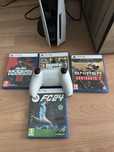 Playstation 5 Disc version