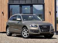 Audi Q5 2.0 T 2009 Automat Posibilitate Rate