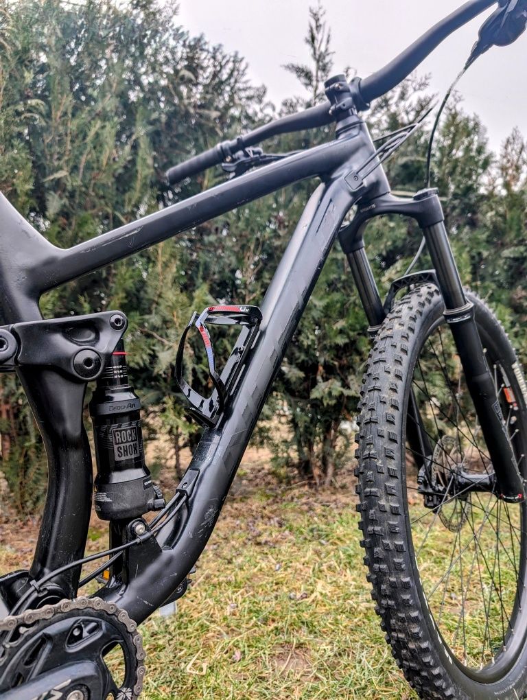Планински велосипед Norco Fluid 2020,не е Cube, Canyon, Specialized