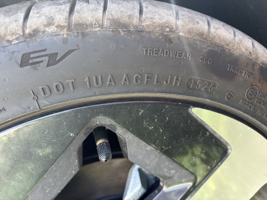 Anvelope vară NEXEN N’Fera Primus 205/45/R17 EV