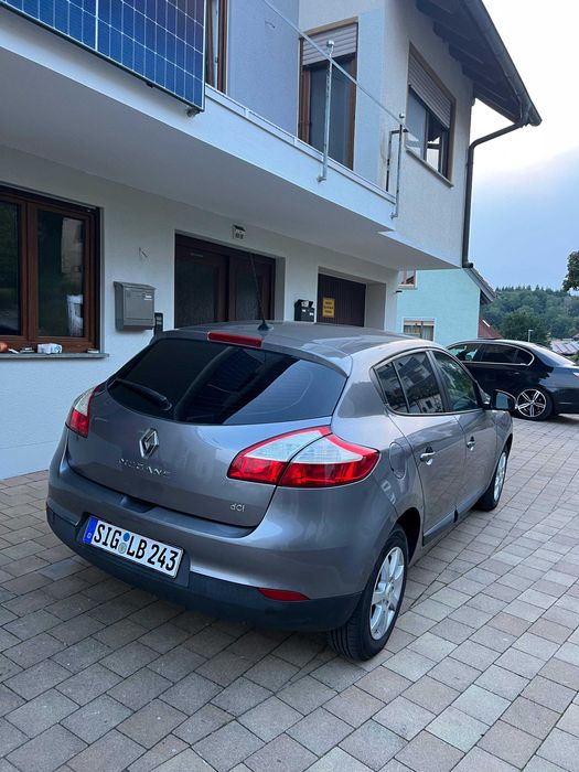 Vand Renault Megane 3