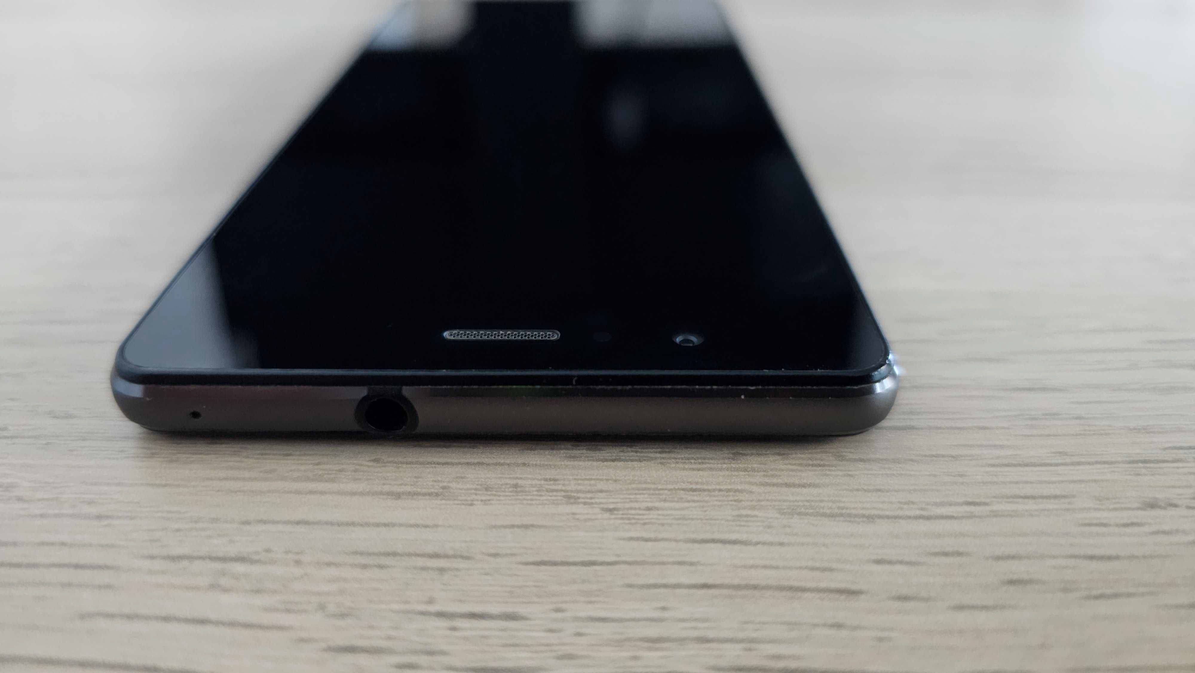Huawei P9 Lite Black 16 GB