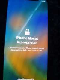 Deblocare iphone