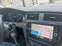 Навигационен ъпдейт  сд карти  VW, Skoda, Seat Android Auto Car play