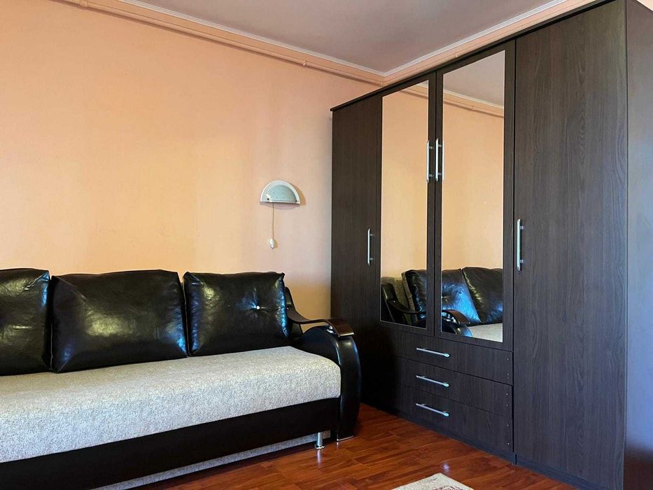 Garsoniera str Prunului Noua