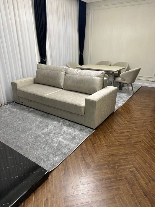 Аренда квартиры в
MIRABAD Avenue" 3/4/10
Застрой."GOLDEN House