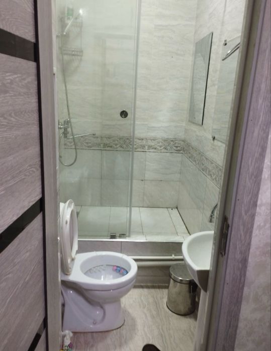 Сдается 1 ком Яшнобод 4-метро Станция