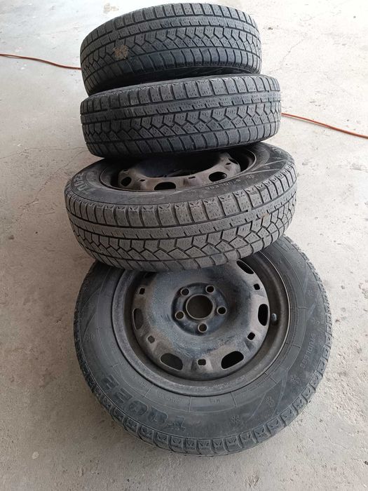 De vanzare roți auto