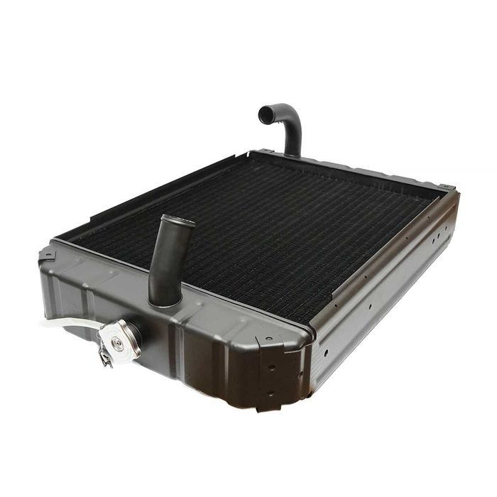 Radiator din cupru pentru tractor u650