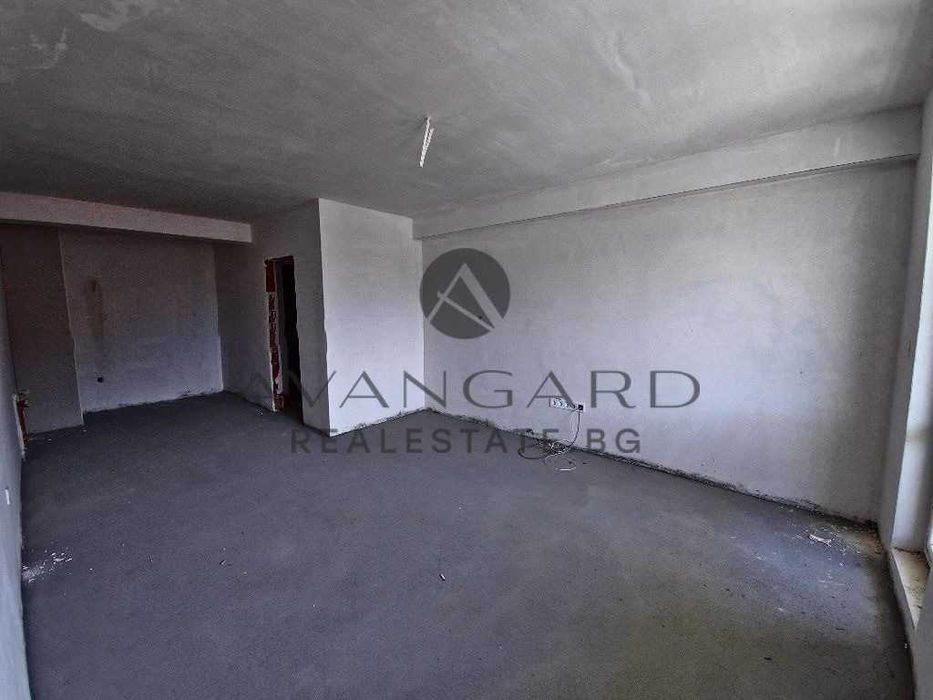 Продава се Двустаен апартамент в Пловдив, Христо Смирненски - 72 кв.м за 1278 €/кв.м - Снимка #1